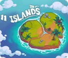 Jogo 11 Islands