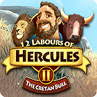 Jogo 12 Labours of Hercules II: The Cretan Bull