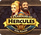 Jogo 12 Labours of Hercules III: Girl Power