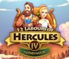 Jogo 12 Labours of Hercules IV: Mother Nature