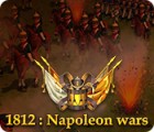 Jogo 1812 Napoleon Wars