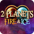 Jogo 2 Planets Ice and Fire