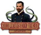 Jogo 20.000 Leagues under the Sea: Captain Nemo