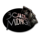 Jogo 3 Cards to Midnight