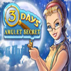 Jogo 3 Days: Amulet Secret