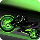 Jogo 3D Neon Race 2