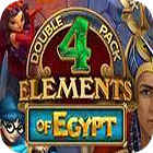 Jogo 4 Elements of Egypt Double Pack