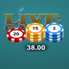 Jogo 5 Card Draw Poker