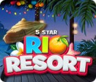 Jogo 5 Star Rio Resort
