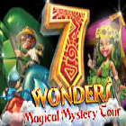 Jogo 7 Wonders: Magical Mystery Tour