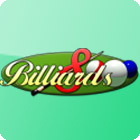 Jogo 8-Ball Billiards