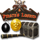 Jogo A Pirate's Legend