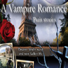 Jogo A Vampire Romance: Paris Stories