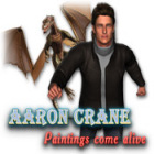 Jogo Aaron Crane: Paintings Come Alive