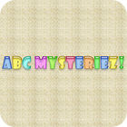 Jogo ABC Mysteriez