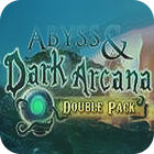 Jogo Abyss and Dark Arcana Double Pack