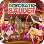 Jogo Acrobatic Ballet