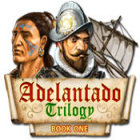 Jogo Adelantado Trilogy: Book One