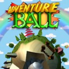 Jogo Adventure Ball