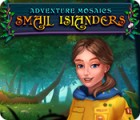 Jogo Adventure Mosaics: Small Islanders