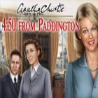 Jogo Agatha Christie 4:50 from Paddington