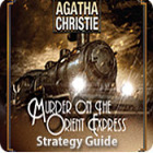 Jogo Agatha Christie: Murder on the Orient Express Strategy Guide