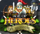 Jogo Age of Heroes: The Beginning