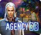 Jogo Agency 33