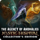 Jogo The Agency of Anomalies: Mystic Hospital Collector's Edition