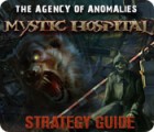 Jogo The Agency of Anomalies: Mystic Hospital Strategy Guide