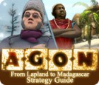 Jogo AGON: From Lapland to Madagascar Strategy Guide