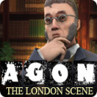 Jogo AGON: The London Scene Strategy Guide