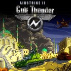 Jogo Air Strike II: Gulf Thunder