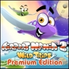 Jogo Airport Mania 2 - Wild Trips Premium Edition