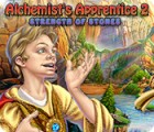 Jogo Alchemist's Apprentice 2: Strength of Stones