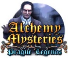 Jogo Alchemy Mysteries: Prague Legends