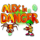 Jogo Alex In Danger