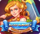 Jogo Alexis Almighty: Daughter of Hercules