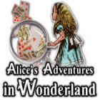 Jogo Alice's Adventures in Wonderland