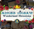 Jogo Alice's Jigsaw: Wonderland Chronicles 2