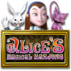 Jogo Alice's Magical Mahjong