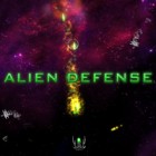 Jogo Alien Defense