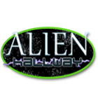 Jogo Alien Hallway