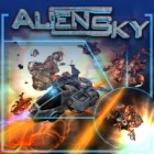 Jogo Alien Sky