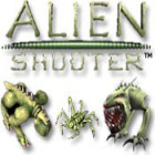 Jogo Alien Shooter