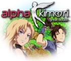 Jogo Alpha Kimori