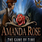 Jogo Amanda Rose: The Game of Time