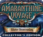 Jogo Amaranthine Voyage: Winter Neverending Collector's Edition