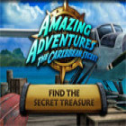 Jogo Amazing Adventures: The Caribbean Secret