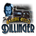 Jogo Amazing Heists: Dillinger